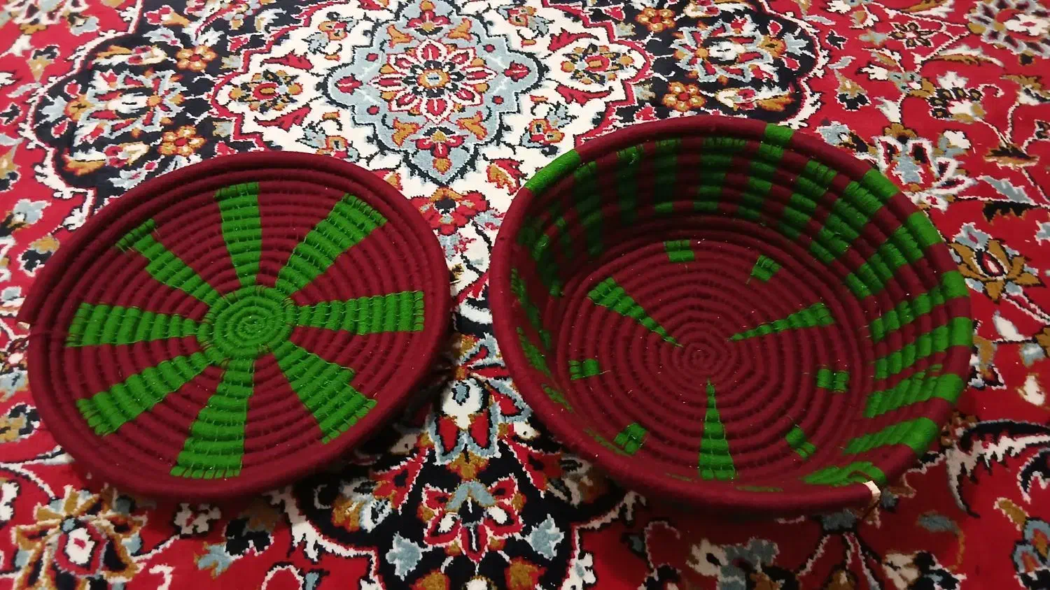 دمکه|صنایع دستی و سایر لوازم تزئینی|الشتر, |دیوار