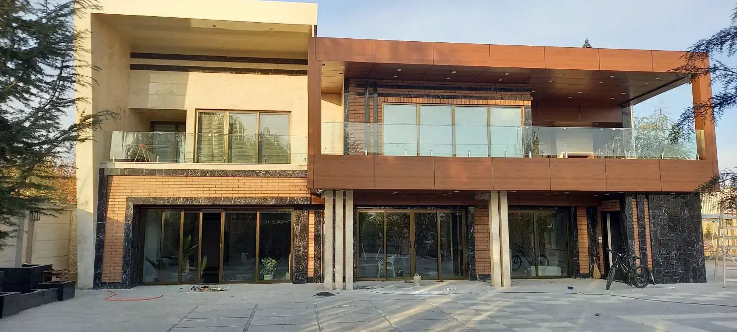 گروه تولید درب و پنجره دوجداره آلومینیومی و upvc|خدمات پیشه و مهارت|ارومیه, |دیوار