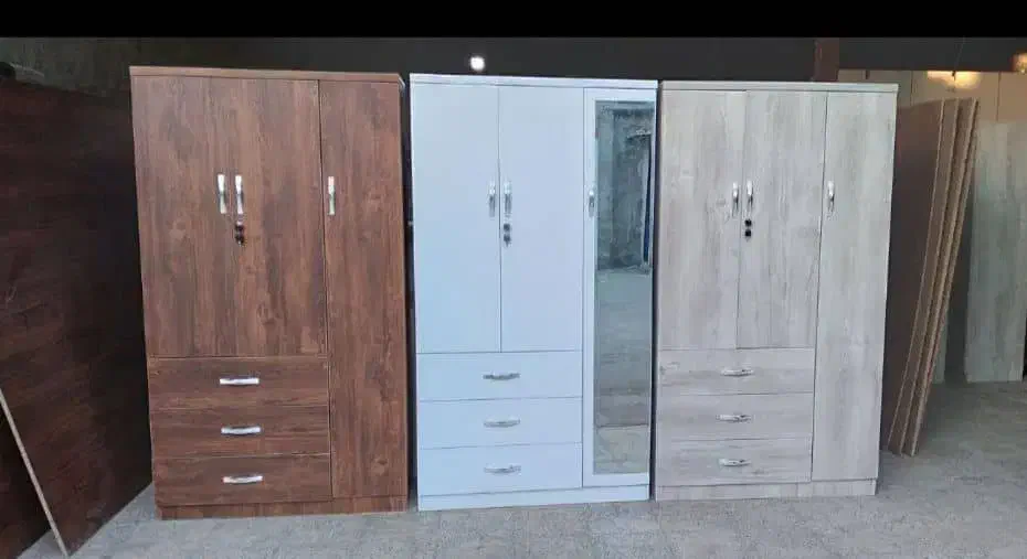 میز تی وی آینه کنسول  کمد میز آرایشی|جاکفشی، کمد، دراور|تهران, شهید رجایی|دیوار