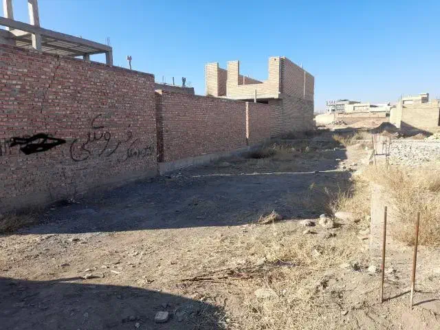 زمین مسکونی|فروش زمین و ملک کلنگی|سراب, |دیوار