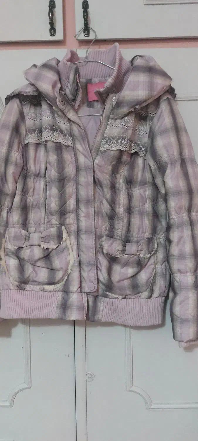 کاپشن|لباس|قزوین, |دیوار