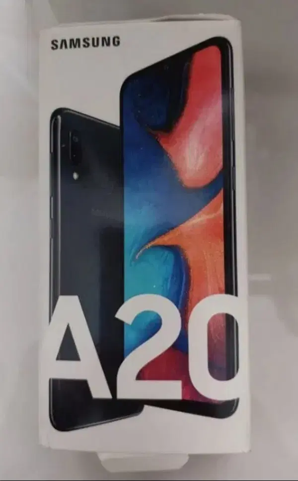 گوشی a20|موبایل|اردبیل, |دیوار
