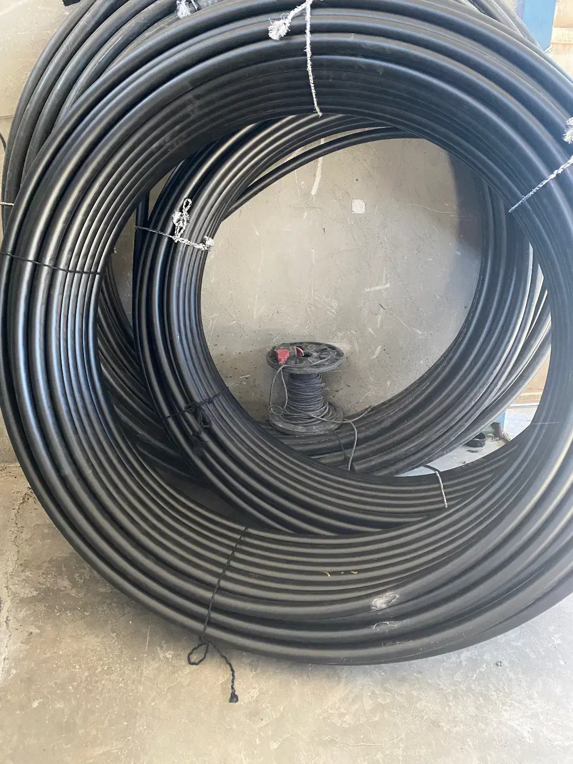 شرکت لوله پلی اتیلن استاندارد کرمانشاه|عمدهفروشی|خرمآباد, |دیوار