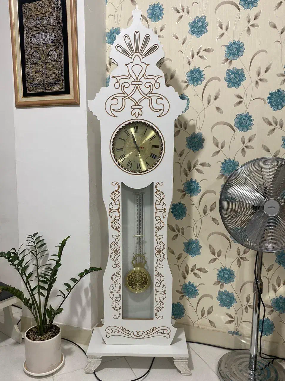 ساعت ایستاده|ساعت دیواری و تزئینی|بوشهر, |دیوار