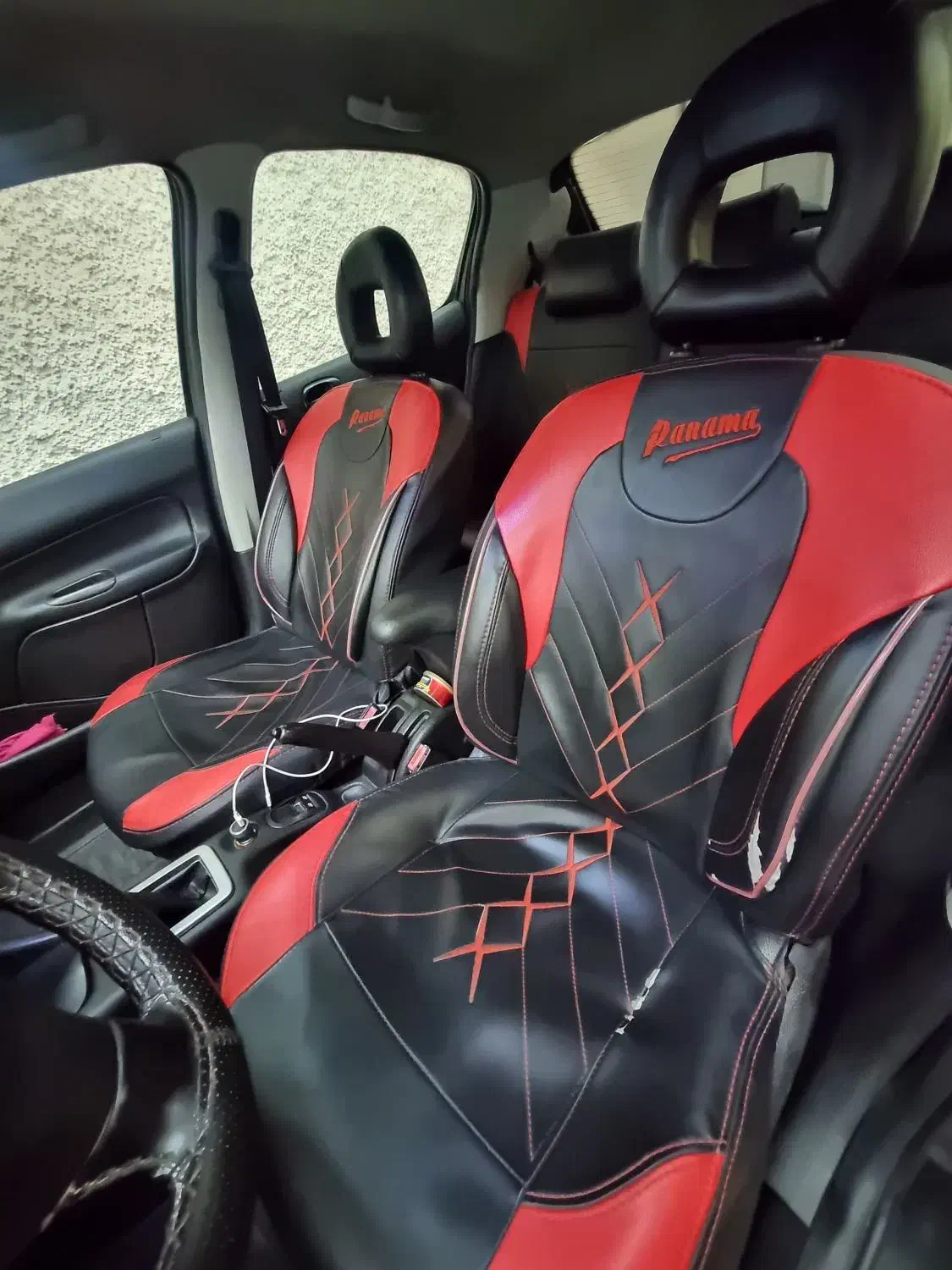 روکش صندلی|روفرشی|کیاشهر, |دیوار