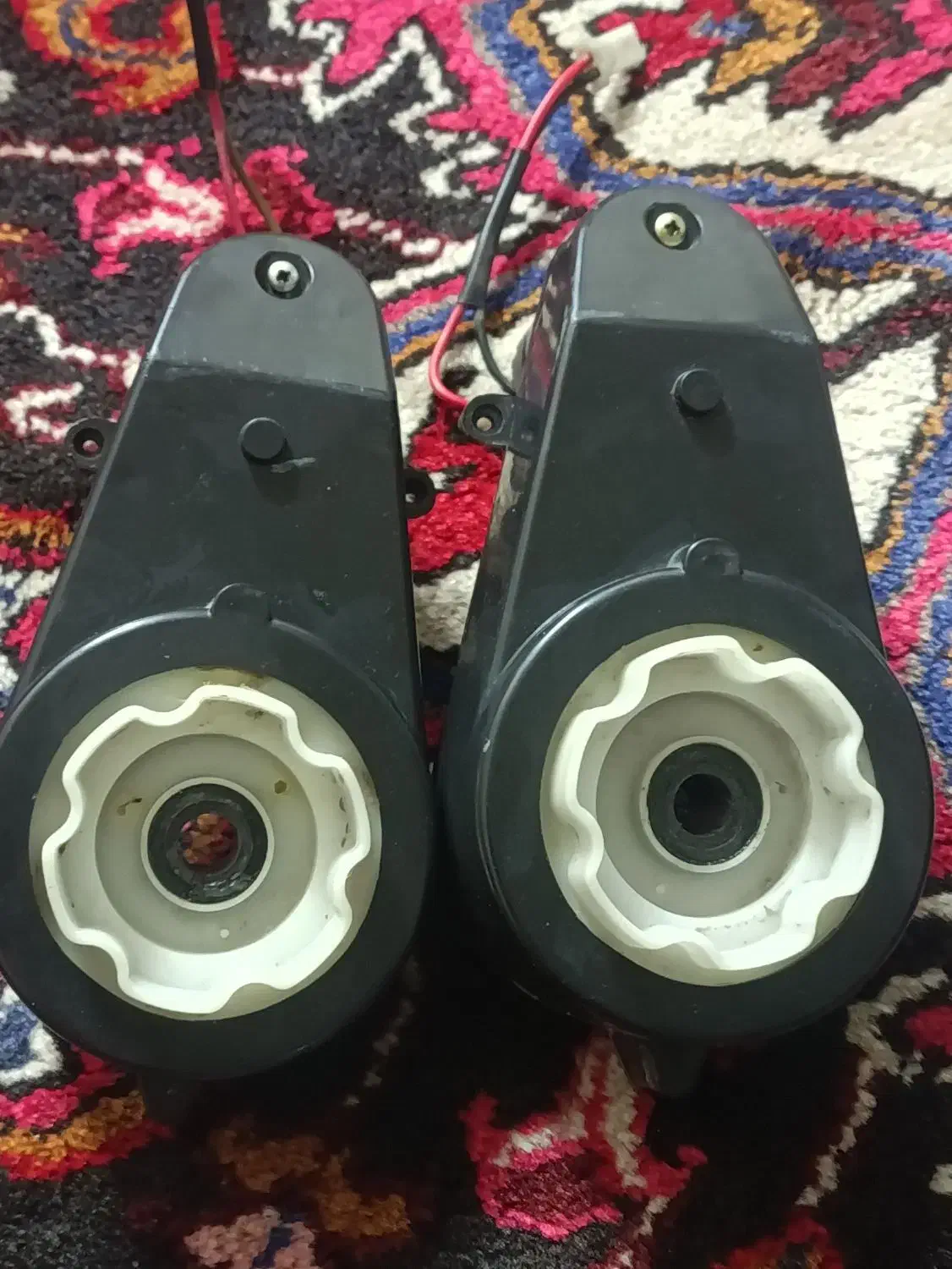 موتورگیربگس ماشین شارژی 6پره|اسباب‌بازی بچه|تبریز, |دیوار