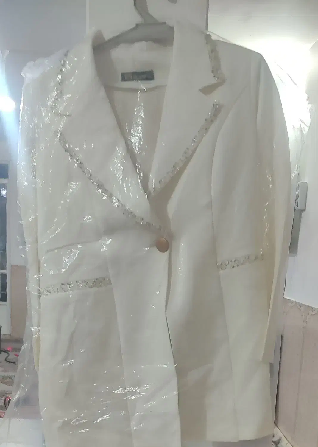 لباس مجلسی|لباس|مشهد, شهید بصیر|دیوار