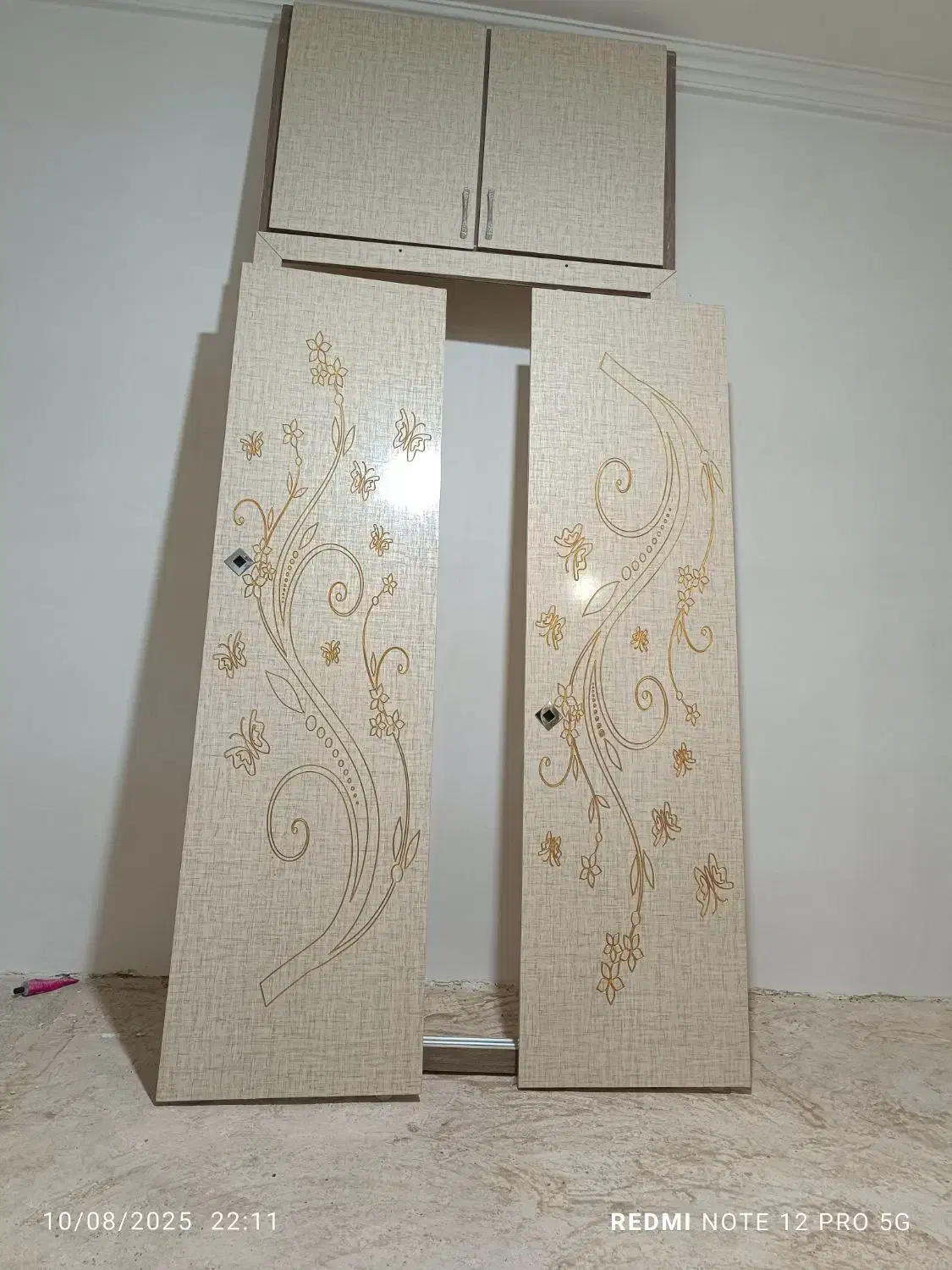 کمد دیواری در شوط|جاکفشی، کمد، دراور|ماکو, |دیوار