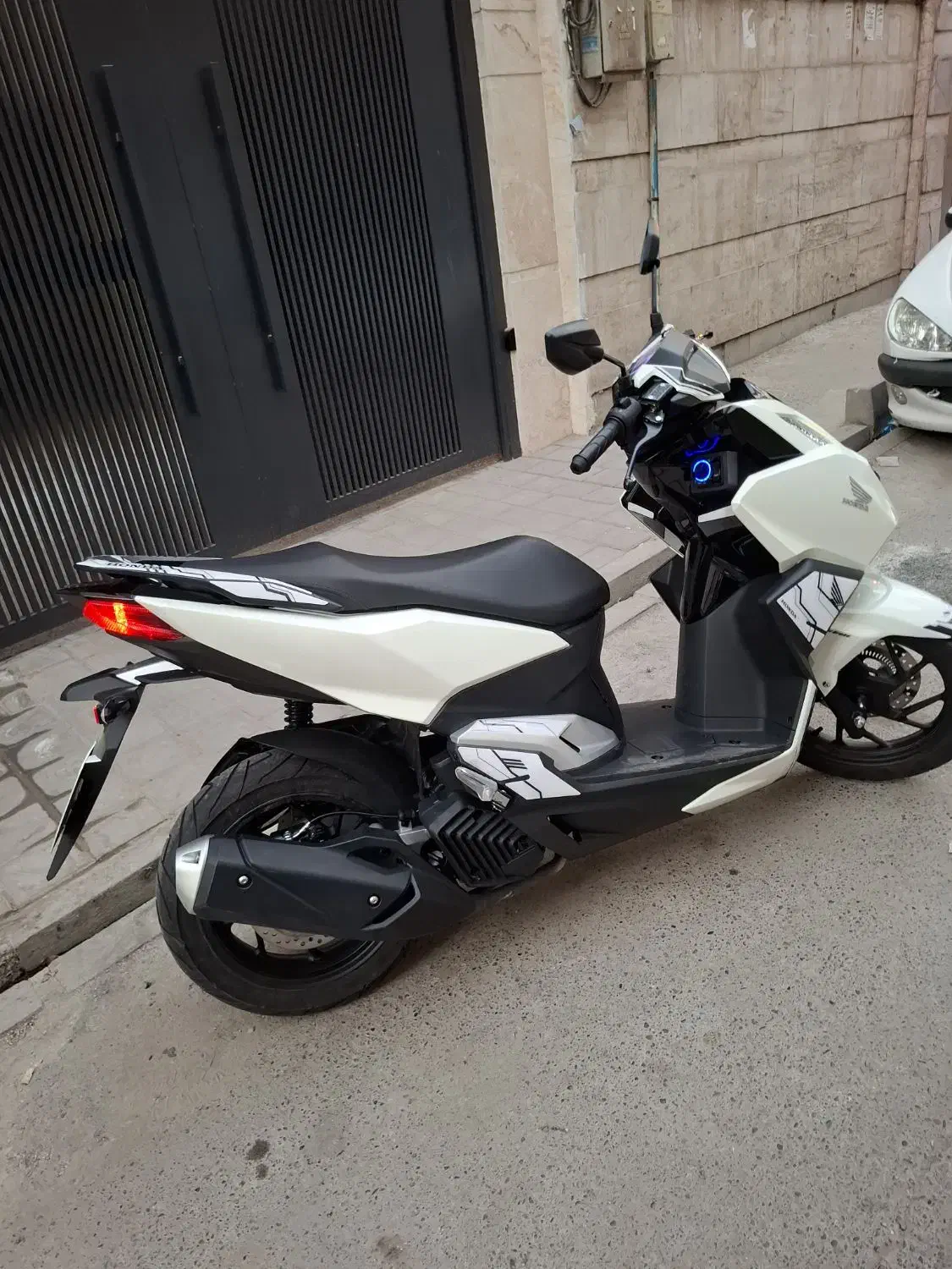 cl160|موتورسیکلت|تهران, ائمه اطهار|دیوار