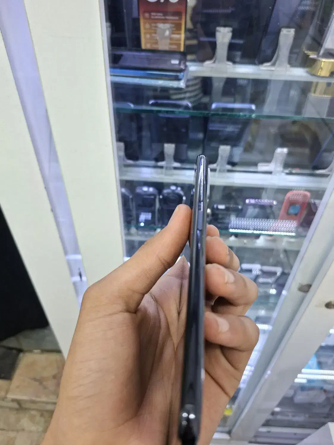 پوکو M5s|موبایل|مشهد, آزادشهر|دیوار