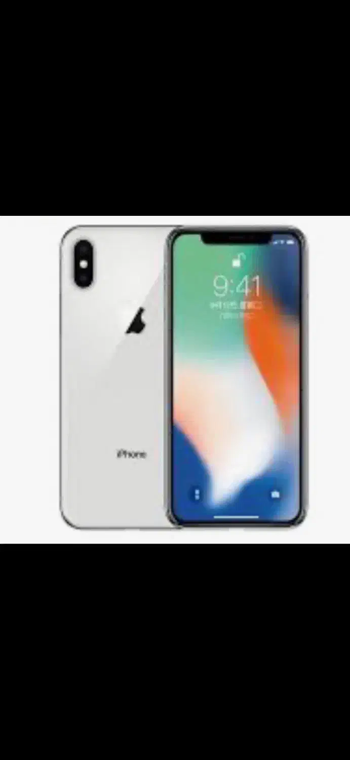 ایفون x|موبایل|تهران, تهرانپارس جنوبی|دیوار