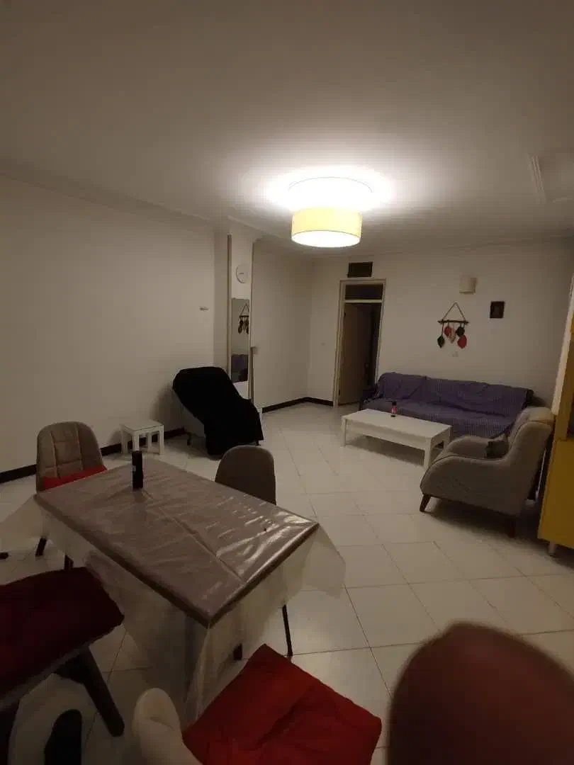 ۵۸متر۱خواب/فول امکانات/بلوارفردوس‌غرب‌بهارشمالی