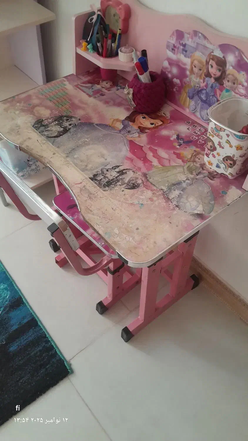 میزتحریر|میز تحریر و کامپیوتر|محمدشهر, ولدآباد|دیوار