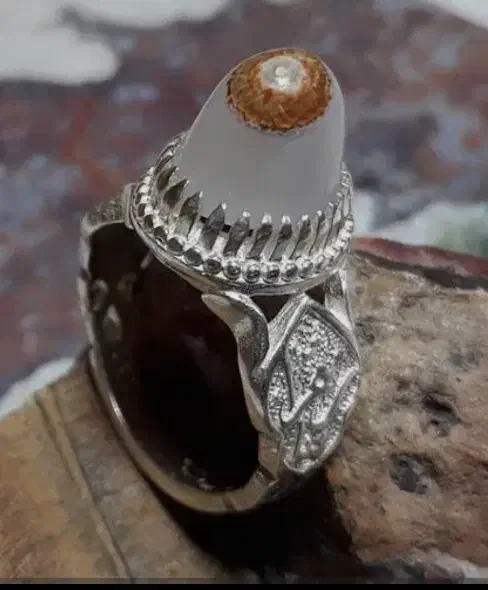 انگشتر نقره|بدلیجات|سنندج, |دیوار