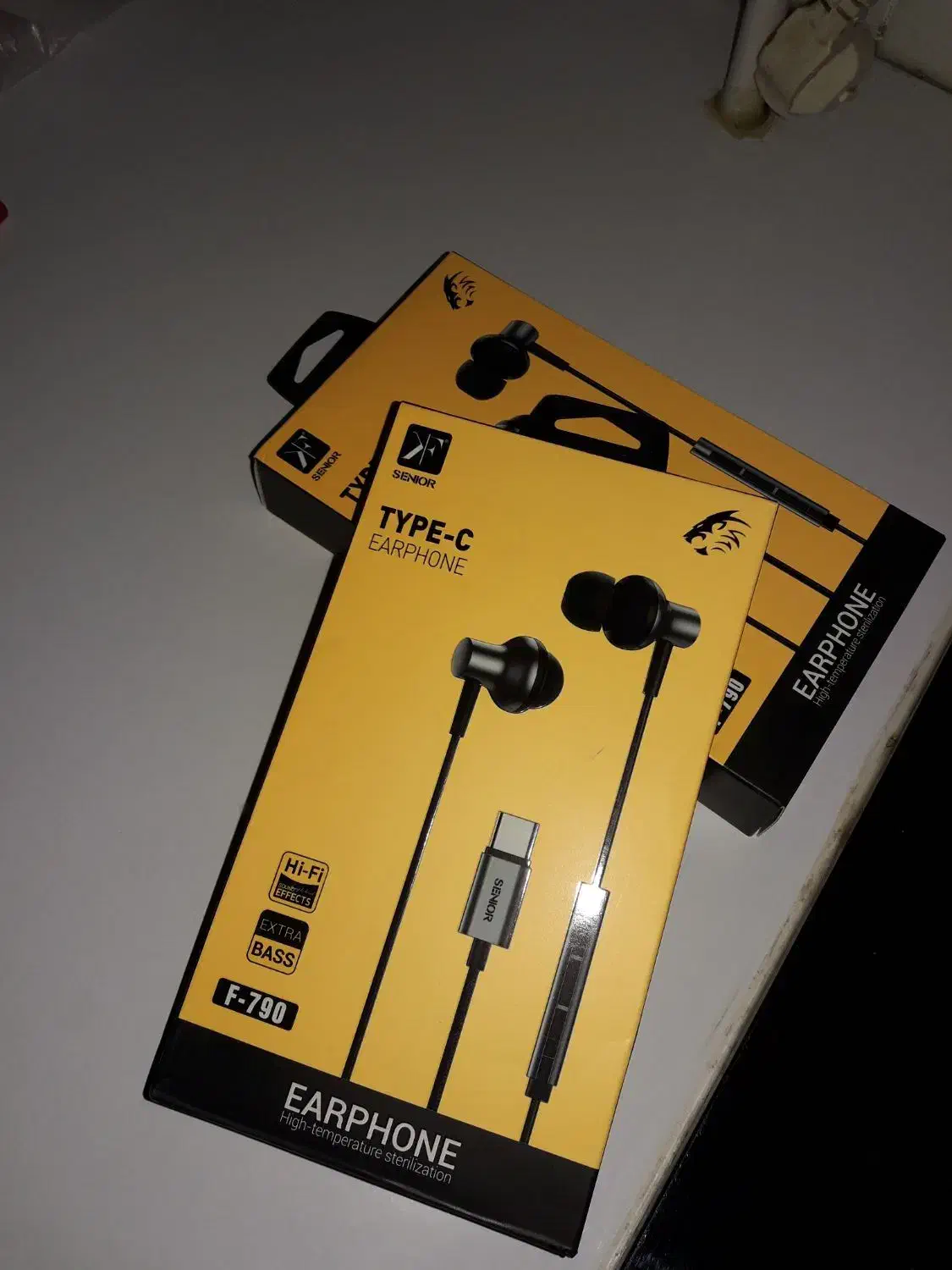 هندزفری|لوازم جانبی موبایل و تبلت|بندر امام خمینی, |دیوار