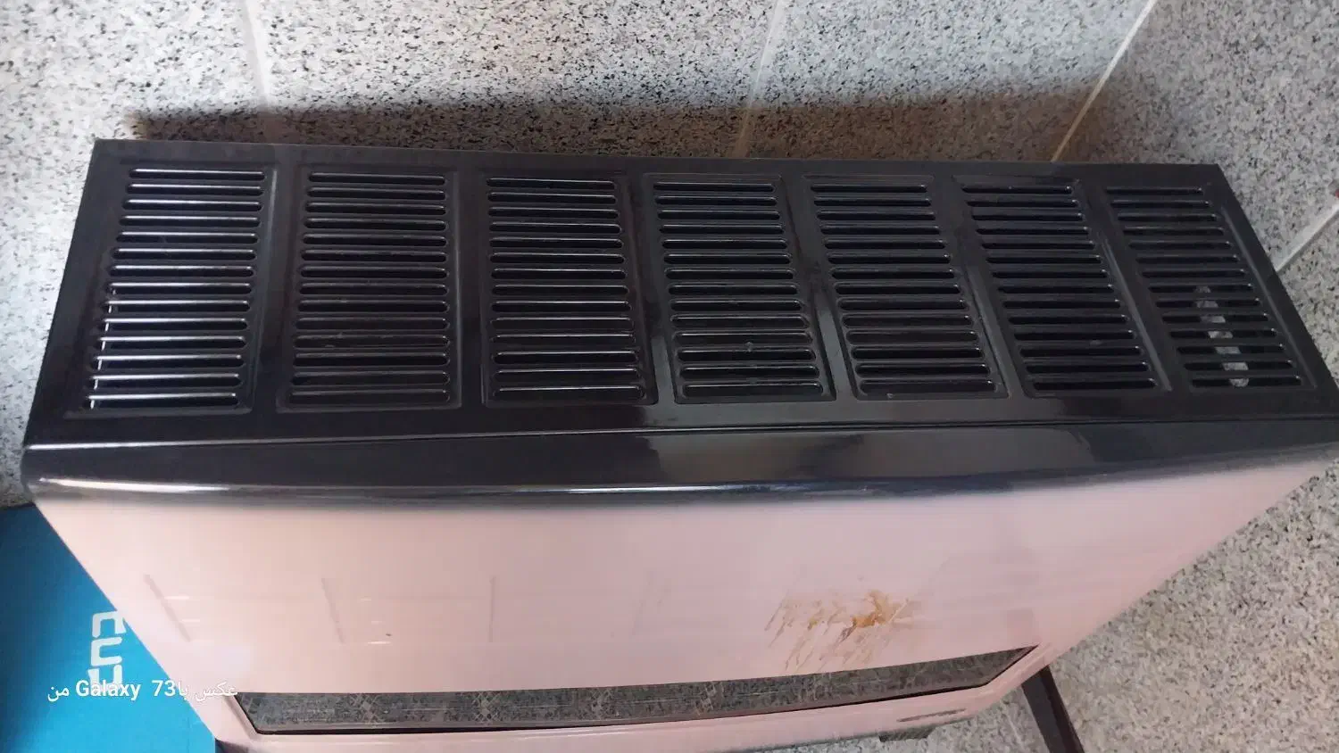 بخاری نیک کالا|بخاری، هیتر، شومینه|تبریز, |دیوار