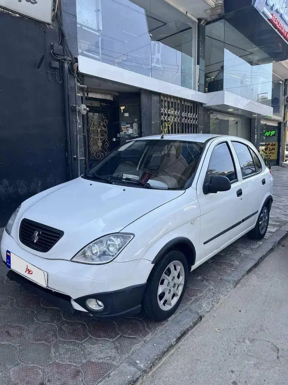 تیبا 2 مدل 99|خودرو سواری و وانت|مشهد, یاس|دیوار