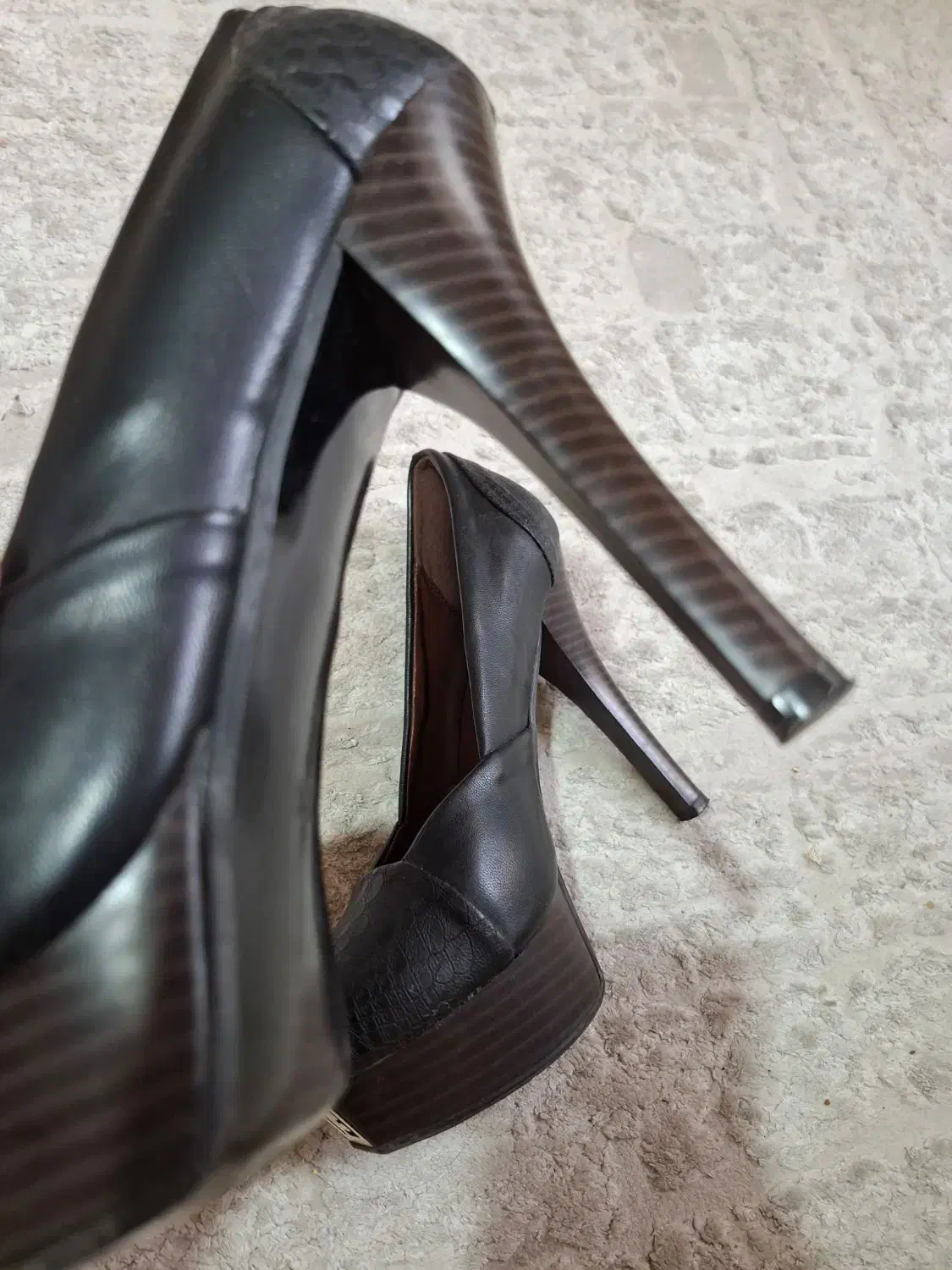 کفش مجلسی|کیف، کفش، کمربند|تهران, سازمان آب|دیوار