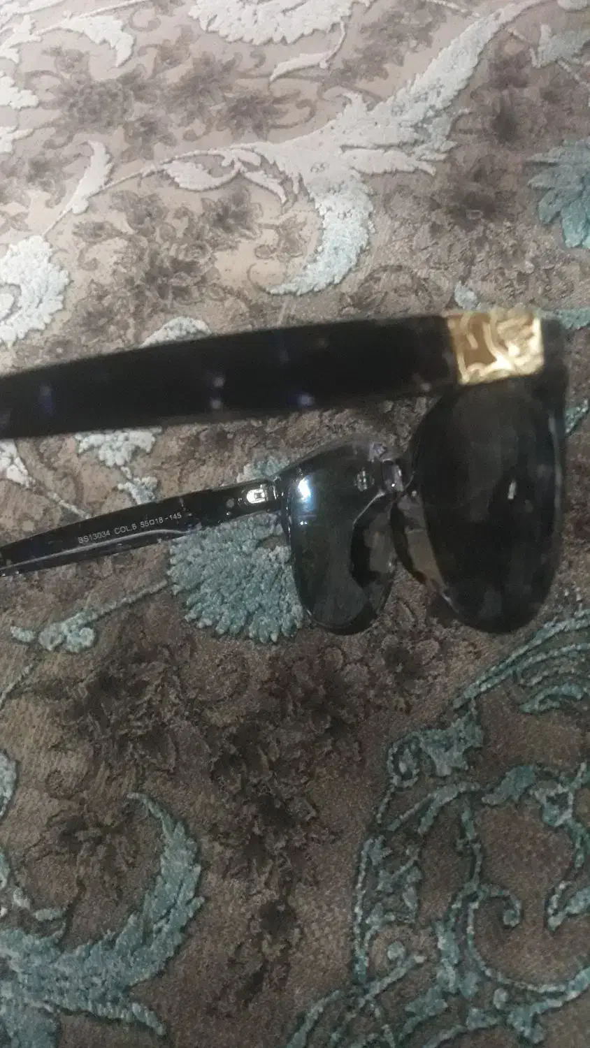 عینک افتابی زنانه|زیورآلات و اکسسوری|قرچک, پویینک|دیوار