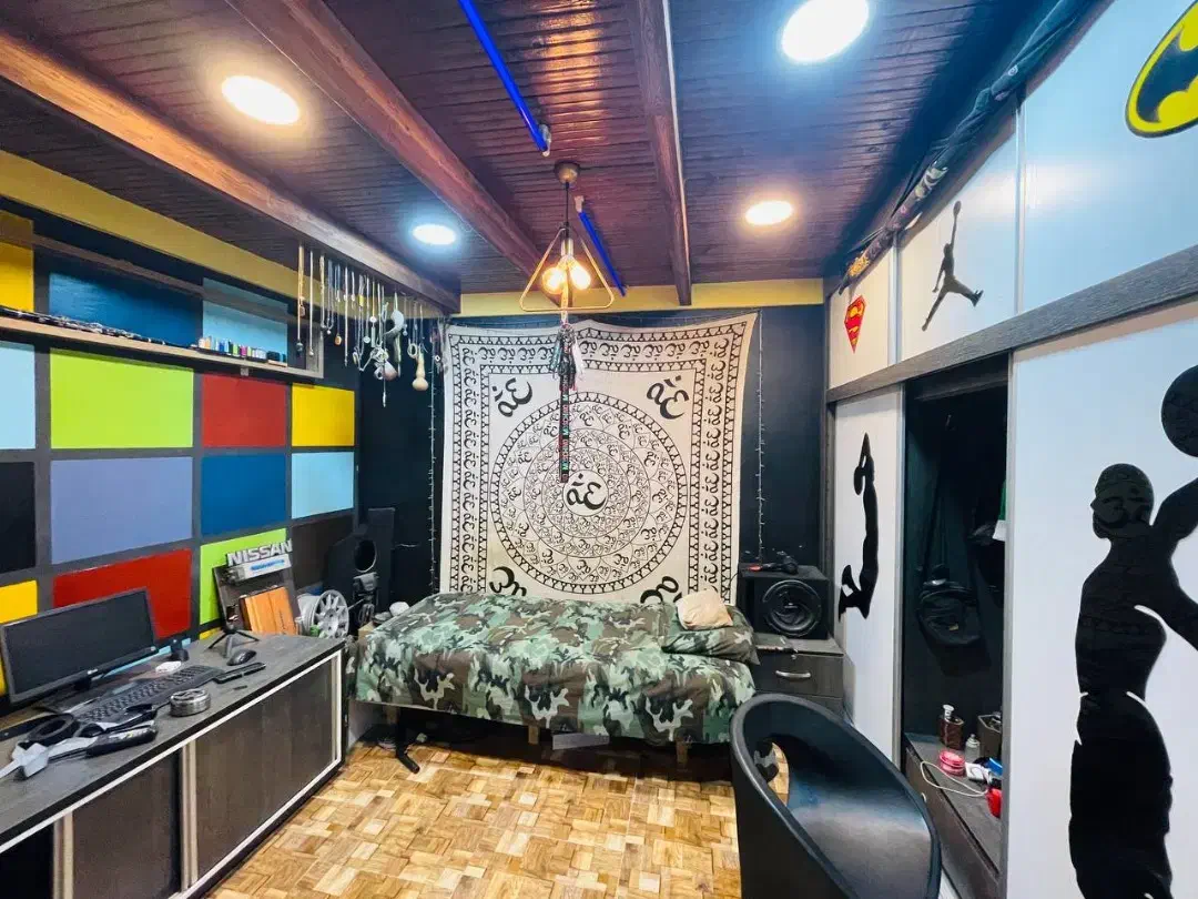 فروش ویلایی/باز سازی شده/ابتدای استقامت ۲|فروش خانه و ویلا|رشت, استقامت ۲|دیوار