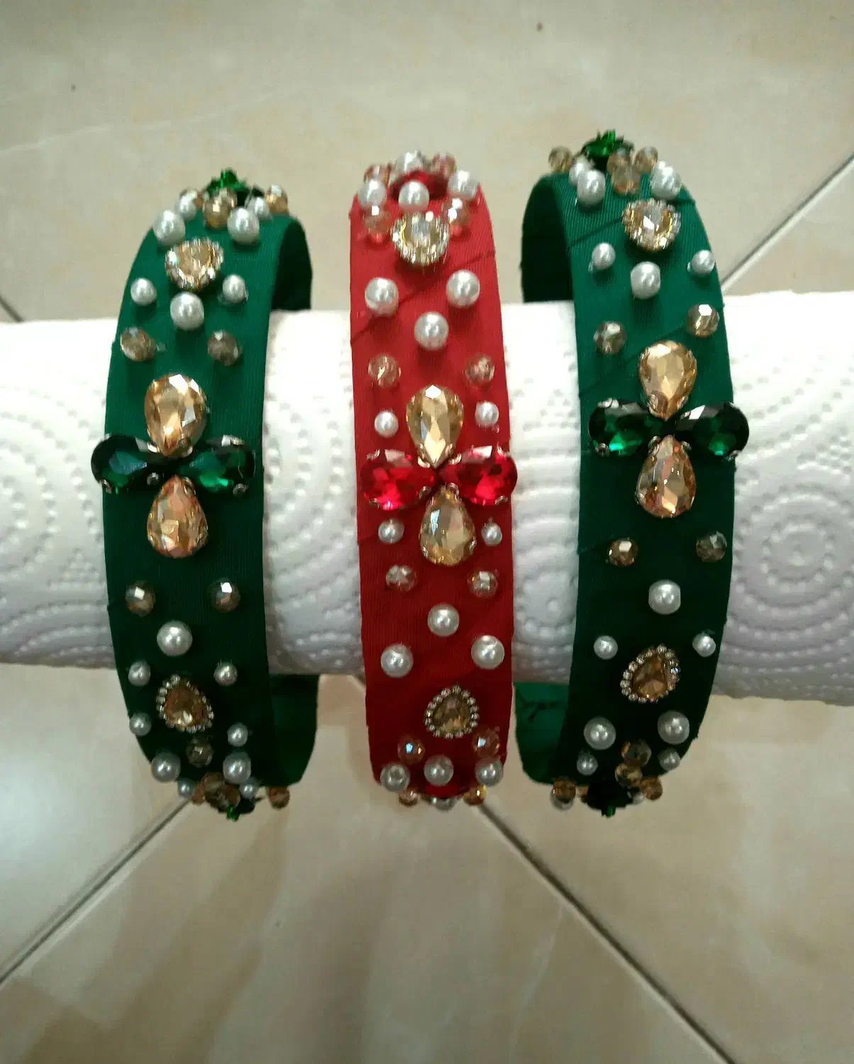 تل یلدایی و گردنبند و گوشواره یلدایی|زیورآلات و اکسسوری|تهران, افسریه شمالی|دیوار