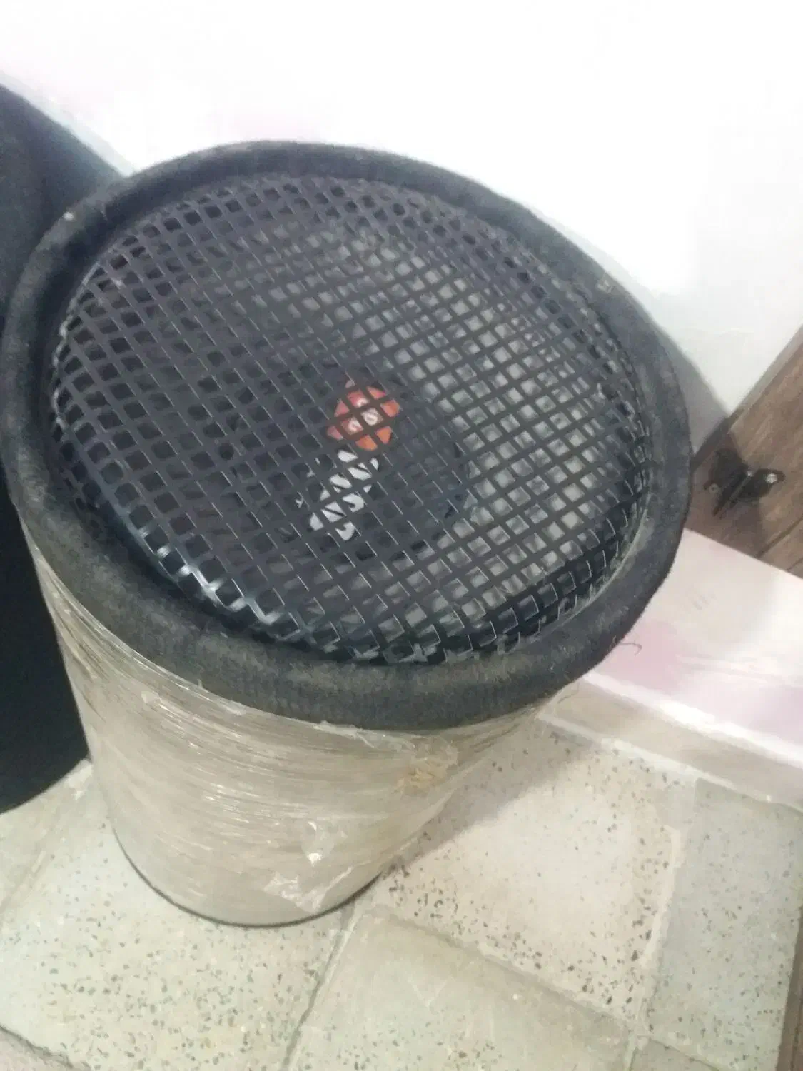 پخش پایونر و ساب جی بی ال ۱۰۰۰|قطعات یدکی و لوازم جانبی|ملکشاهی, |دیوار