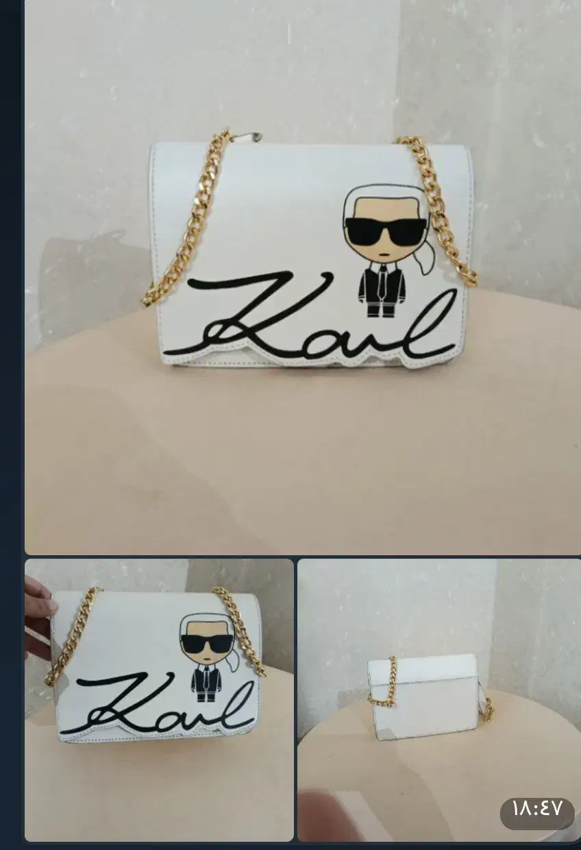 کیف زنانه دوشی|کیف، کفش، کمربند|قدس, شهرقدس|دیوار