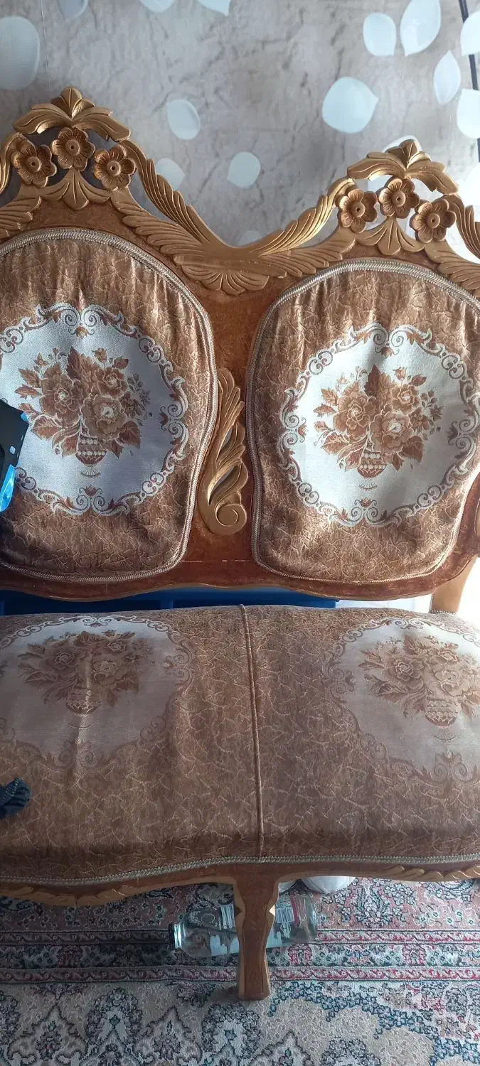 لوازم خانه|مبلمان خانگی و میز عسلی|سبزوار, جنت|دیوار