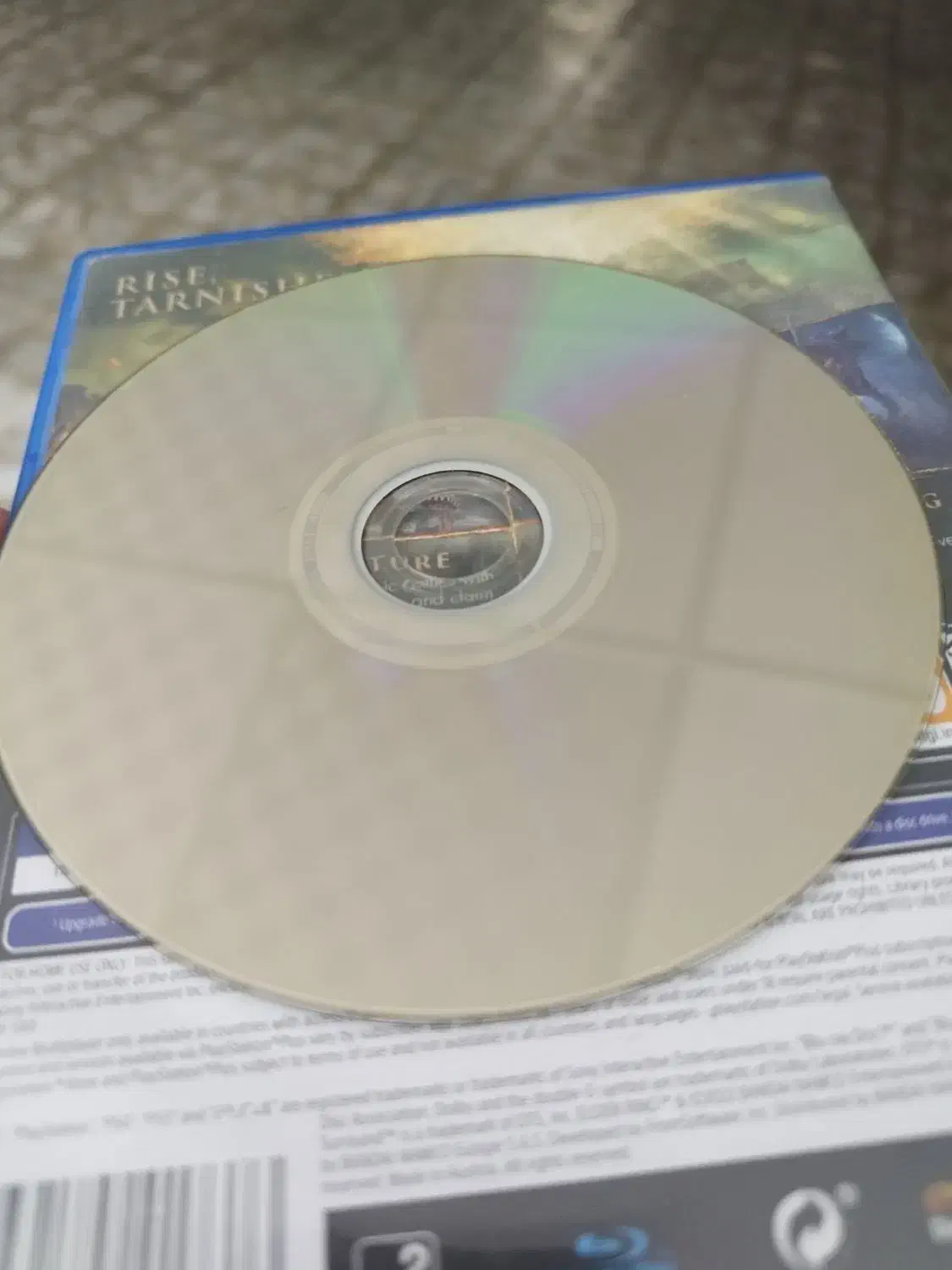 دیسک بازی ps4|کنسول، بازی ویدئویی و آنلاین|رشت, رودبارتان|دیوار