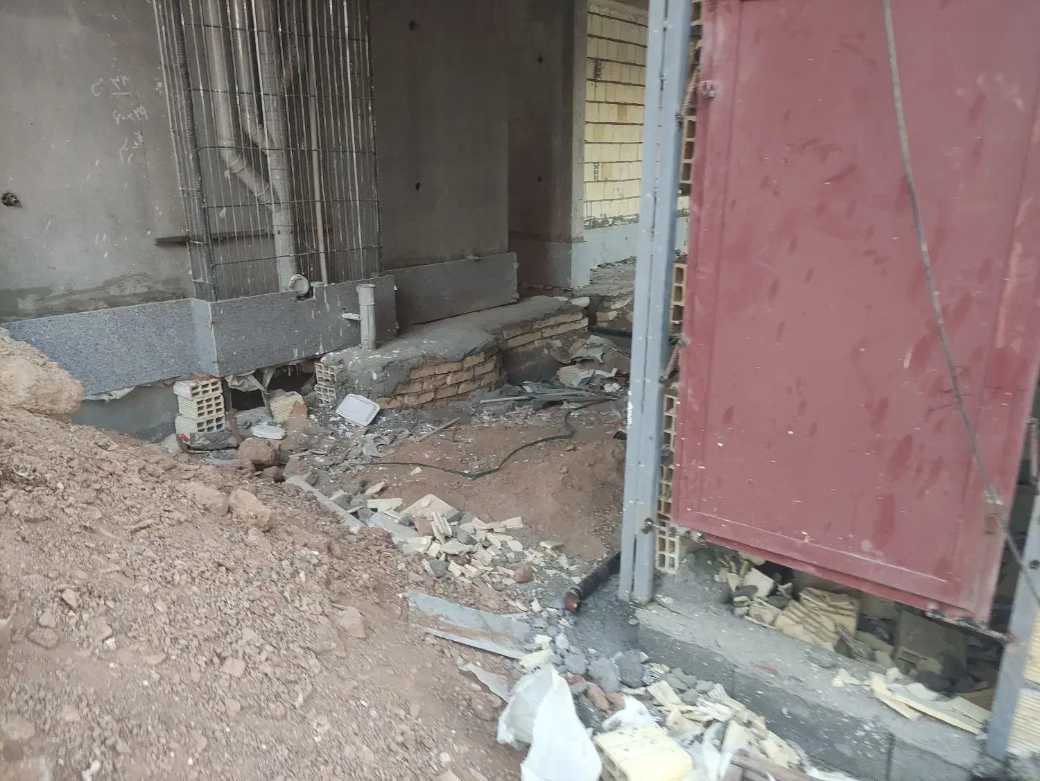 کارکنتراتی (شفته کاری)|استخدام معماری، عمران و ساختمانی|قم, مسکن مهر|دیوار