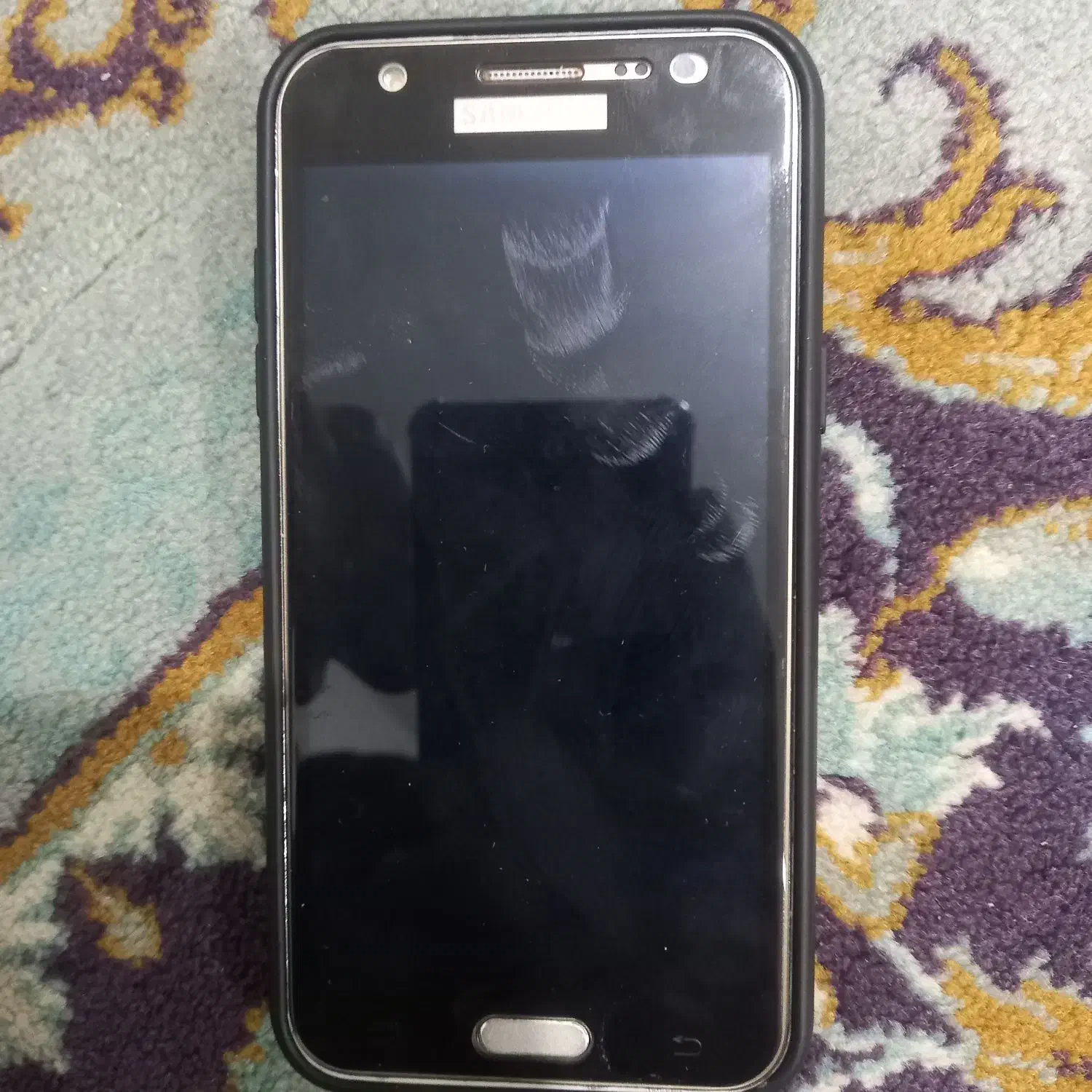 گوشی سامسونگ|موبایل|آشخانه, |دیوار