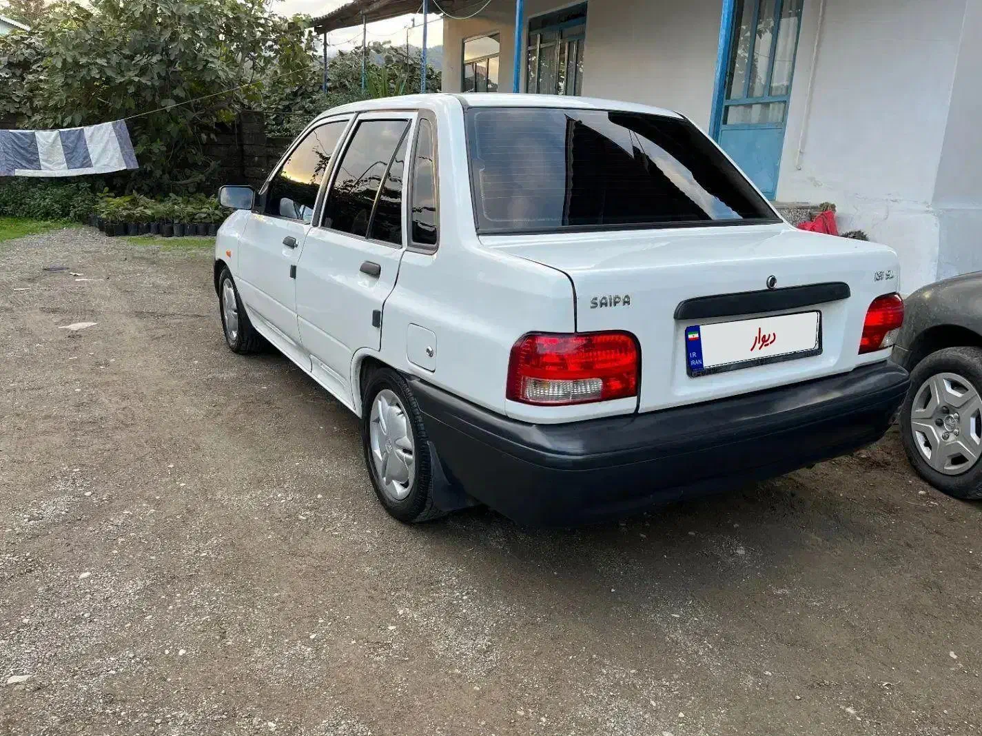 پراید SL131|خودرو سواری و وانت|لیسار, |دیوار