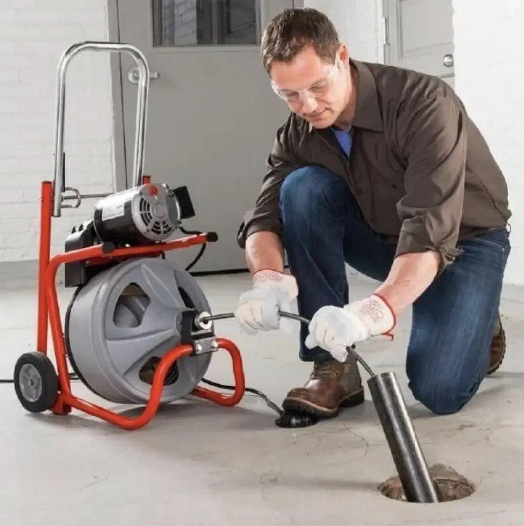 لوله باز کنی 40%تخفیف ارزان تر شبانه روزی اوجوزلی|خدمات پیشه و مهارت|تبریز, |دیوار