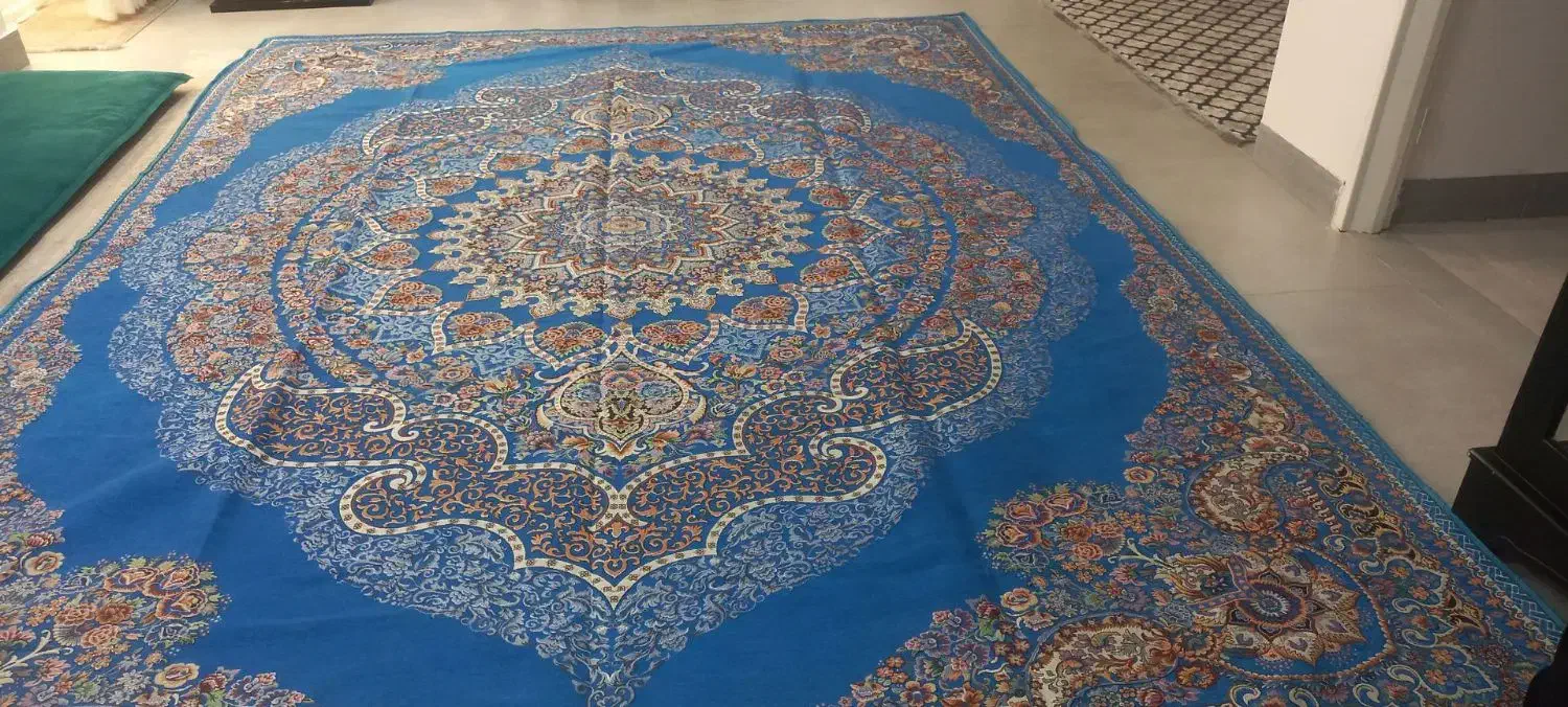 رو فرشی ۱۲ متری|روفرشی|جیرفت, |دیوار