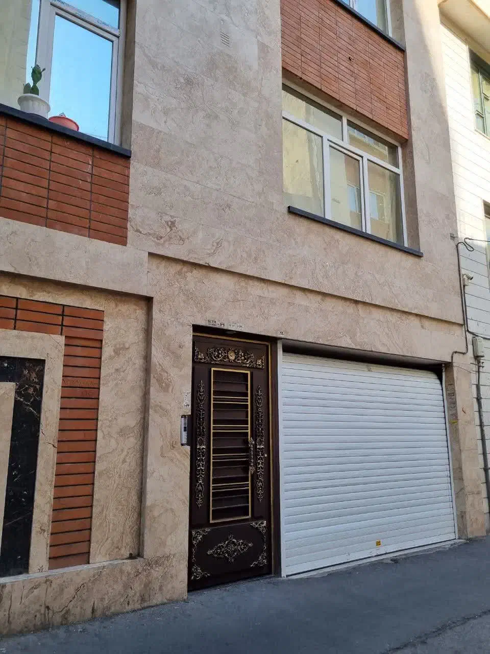 ۱۰۰متر تک واحد فول|اجارهٔ آپارتمان|ری, منصوریه منگل|دیوار