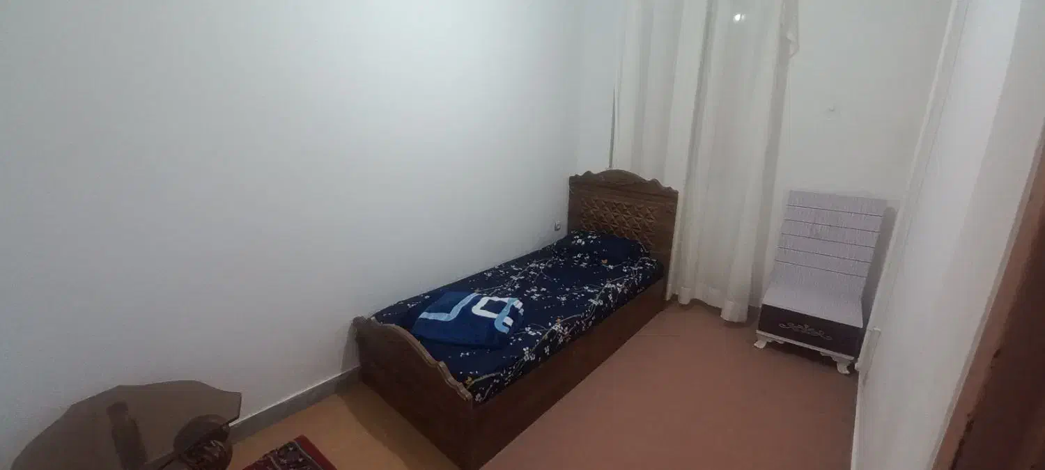 واحد آپارتمانی داخل شهر رشت|اجارهٔ کوتاهمدت آپارتمان و سوئیت|رشت, آزادگان|دیوار