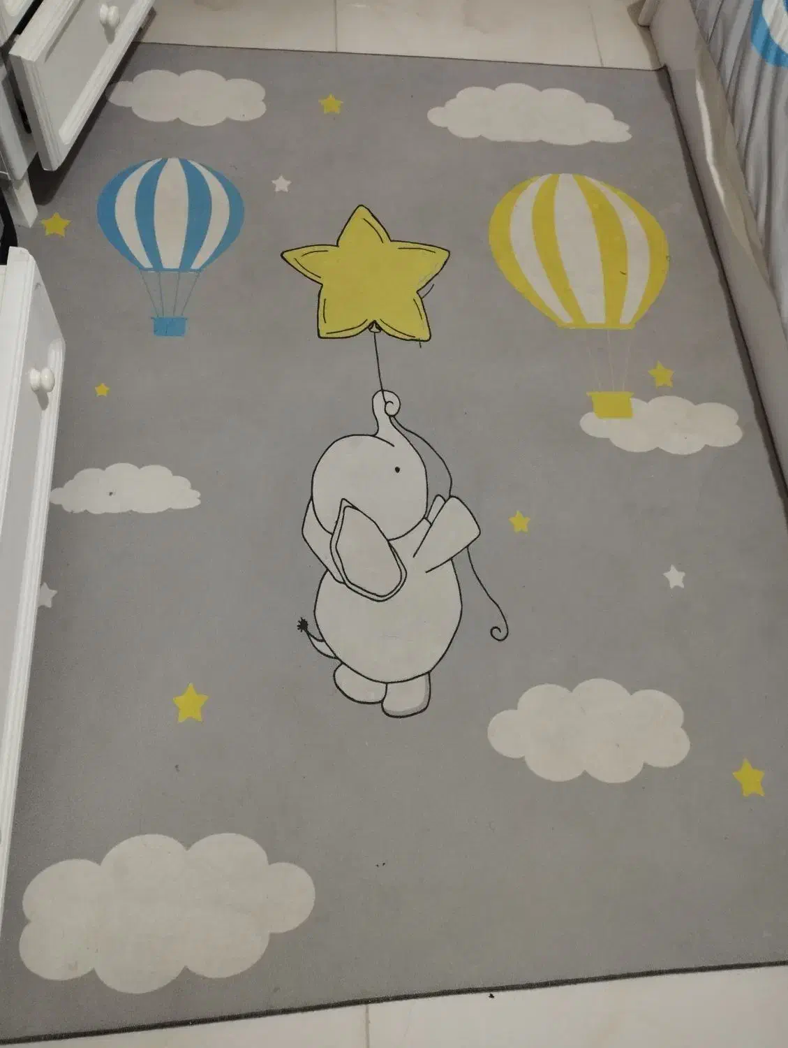 ست اتاق خواب کودک|اسباب و اثاث بچه|گالیکش, |دیوار