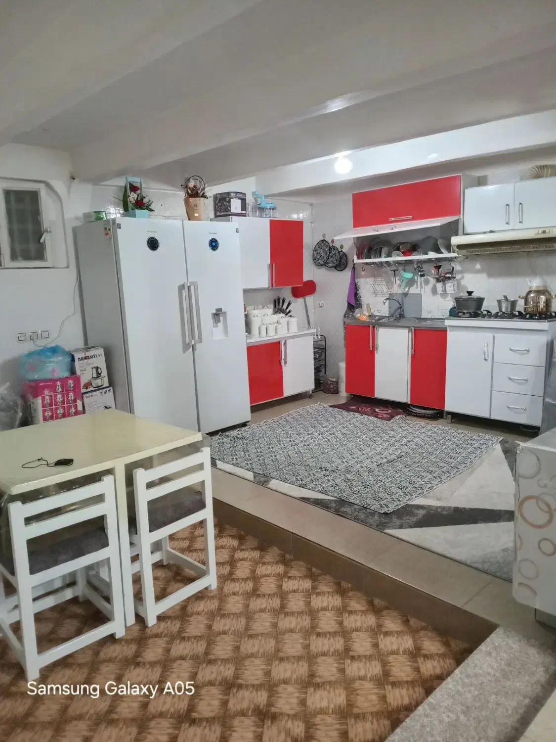 فروش یک واحد آپارتمانی|فروش آپارتمان|الشتر, |دیوار