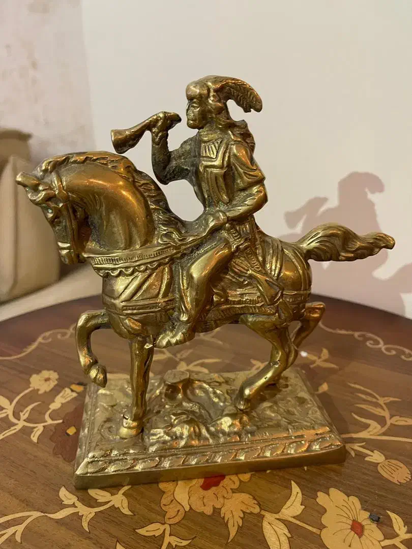 برنج|کلکسیون اشیاء عتیقه|تهران, شیخ هادی|دیوار