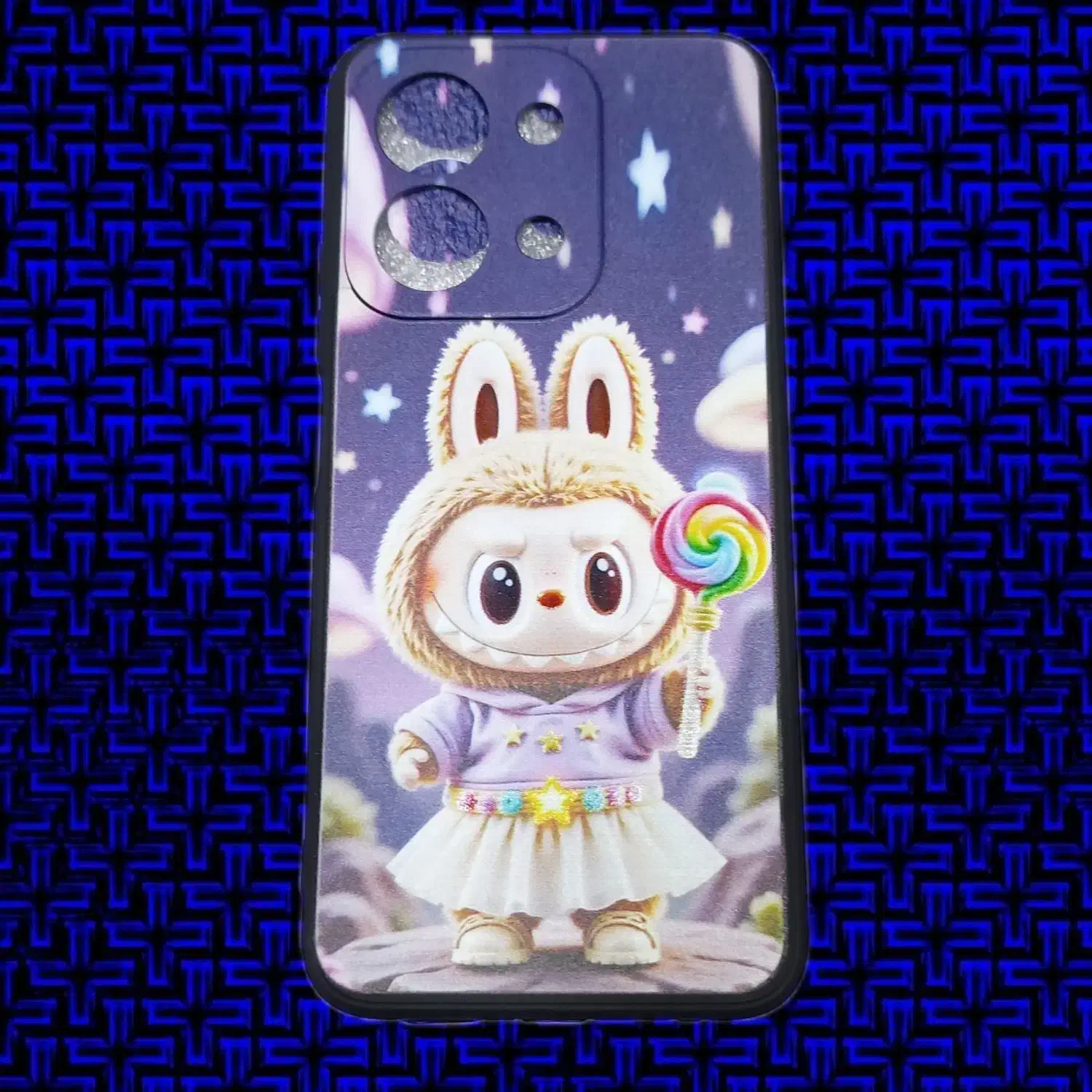 بک کاور گوشی Redmi15C و pocoC85|لوازم جانبی موبایل و تبلت|شیراز, لب آب|دیوار