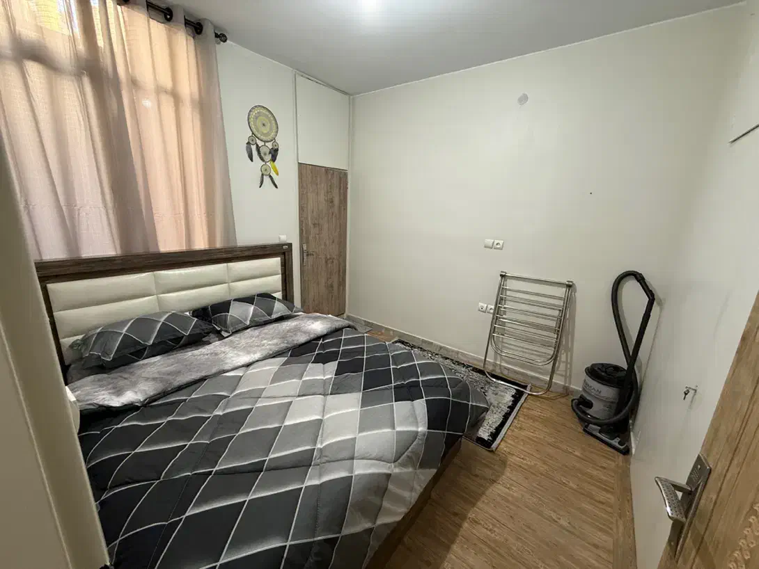 اجاره کوتاه مدت آپارتمان یک خواب فول|اجارهٔ کوتاهمدت آپارتمان و سوئیت|تهران, اسکندری|دیوار