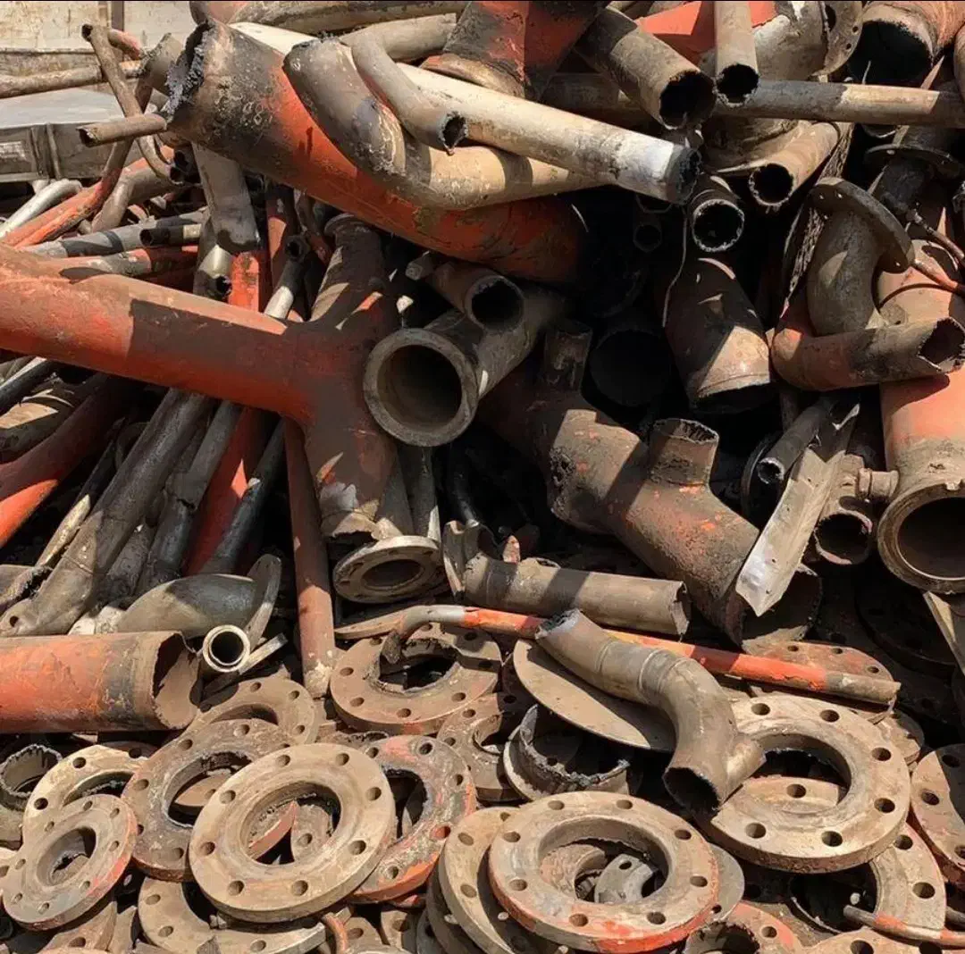 خرید انواع ضایعات و فلزات پاکدشت و اطراف|خدمات پیشه و مهارت|پاکدشت, پاکدشت (مامازند)|دیوار