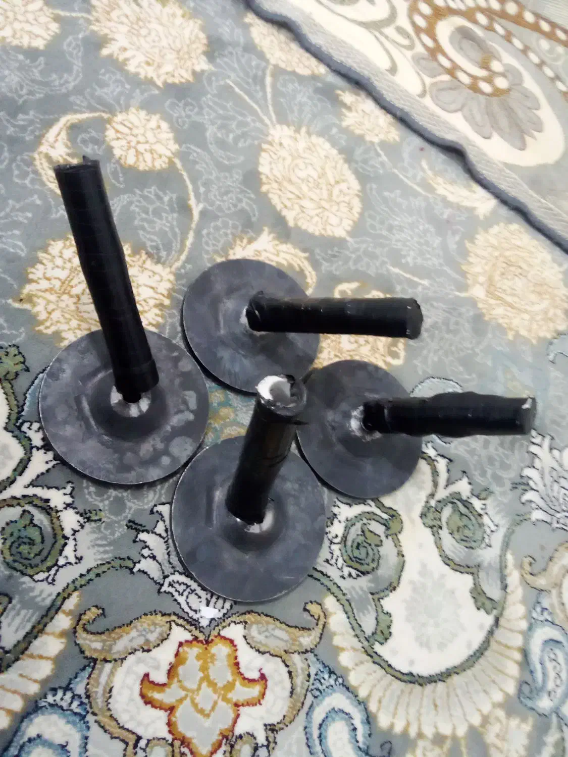 سنج عربی اصل|درام و پرکاشن|اسحاق آباد, |دیوار