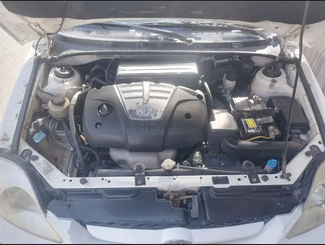 ریو اتومات 88بی رنگ پلمپ|خودرو سواری و وانت|نیشابور, بنیاد شهید|دیوار