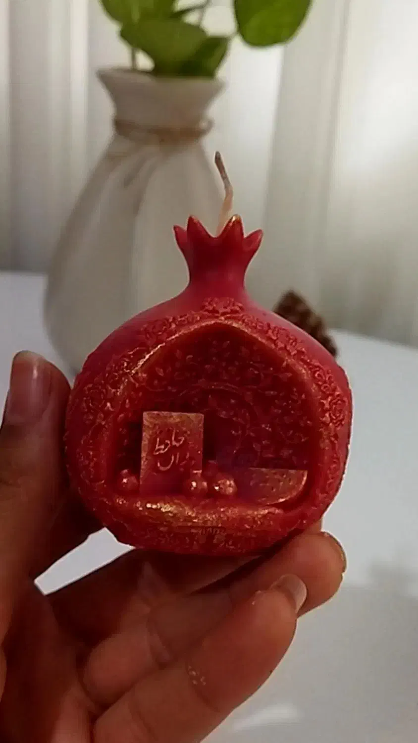 یلدا مبارک|صنایع دستی و سایر لوازم تزئینی|قوچان, |دیوار