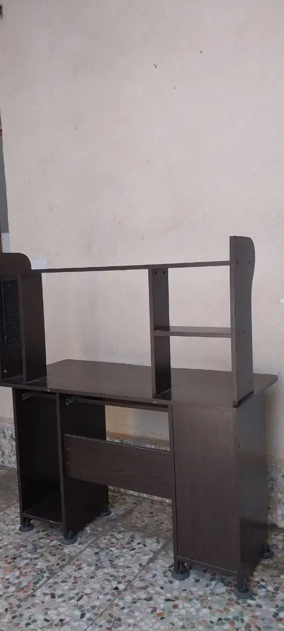 میز کامپیوتر|میز تحریر و کامپیوتر|اندیمشک, |دیوار