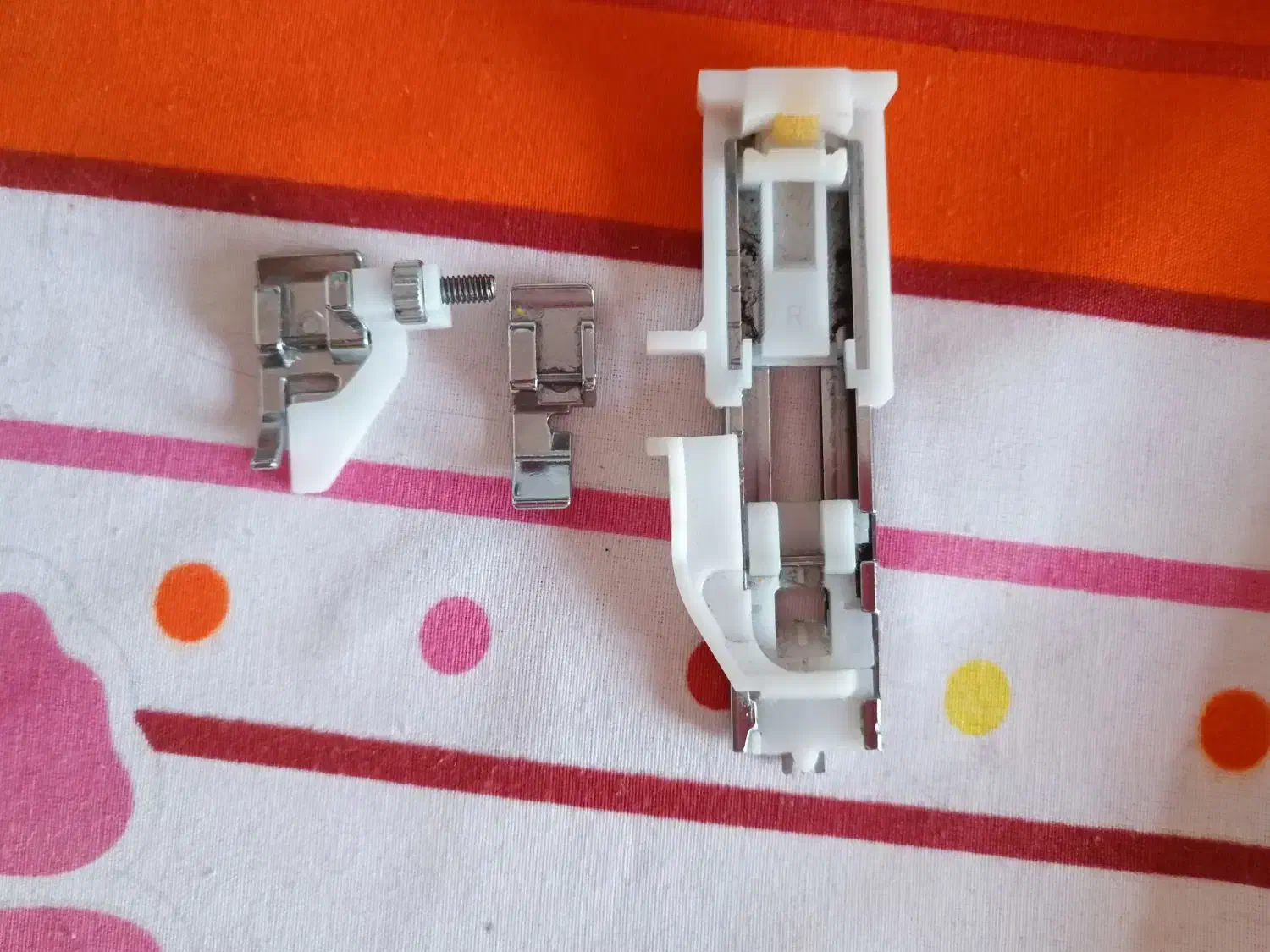 چرخ خیاطی ژانومه 915a|چرخ خیاطی و ریسندگی|کرمانشاه, |دیوار