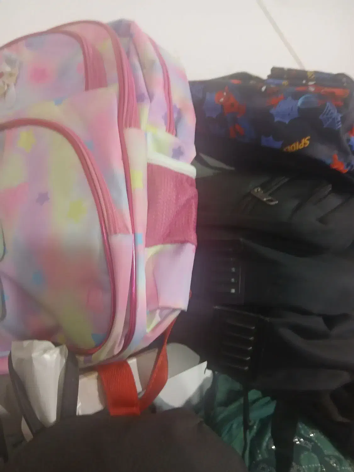 لوازم شخصی|کیف، کفش، کمربند|پایین هولار, |دیوار