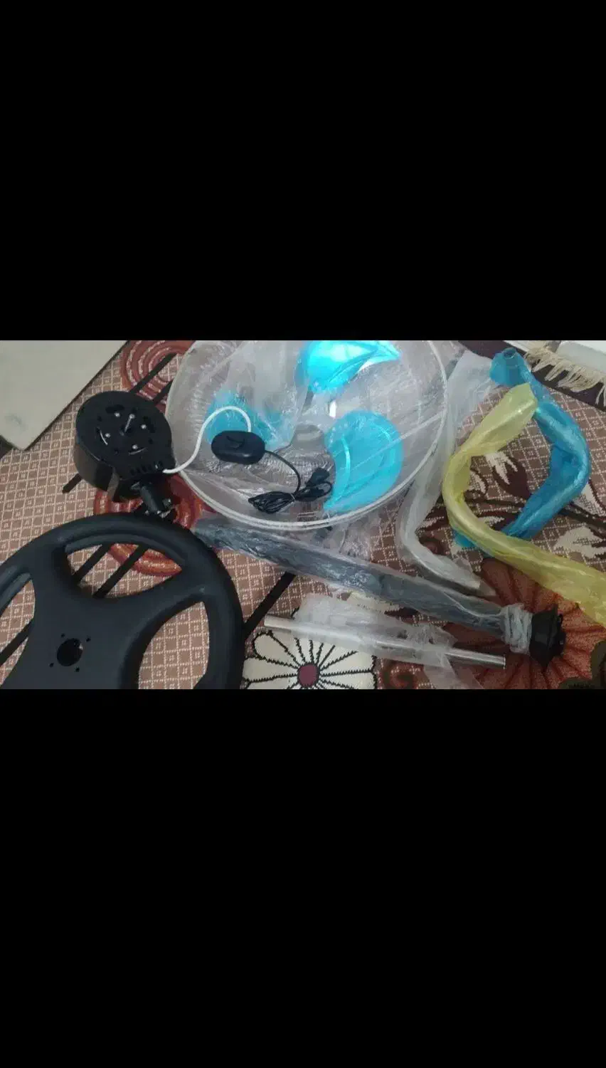 قیمت هردو باهم ۹ملیون|سماور، چای‌ساز، قهوه‌ساز|گرگان, |دیوار