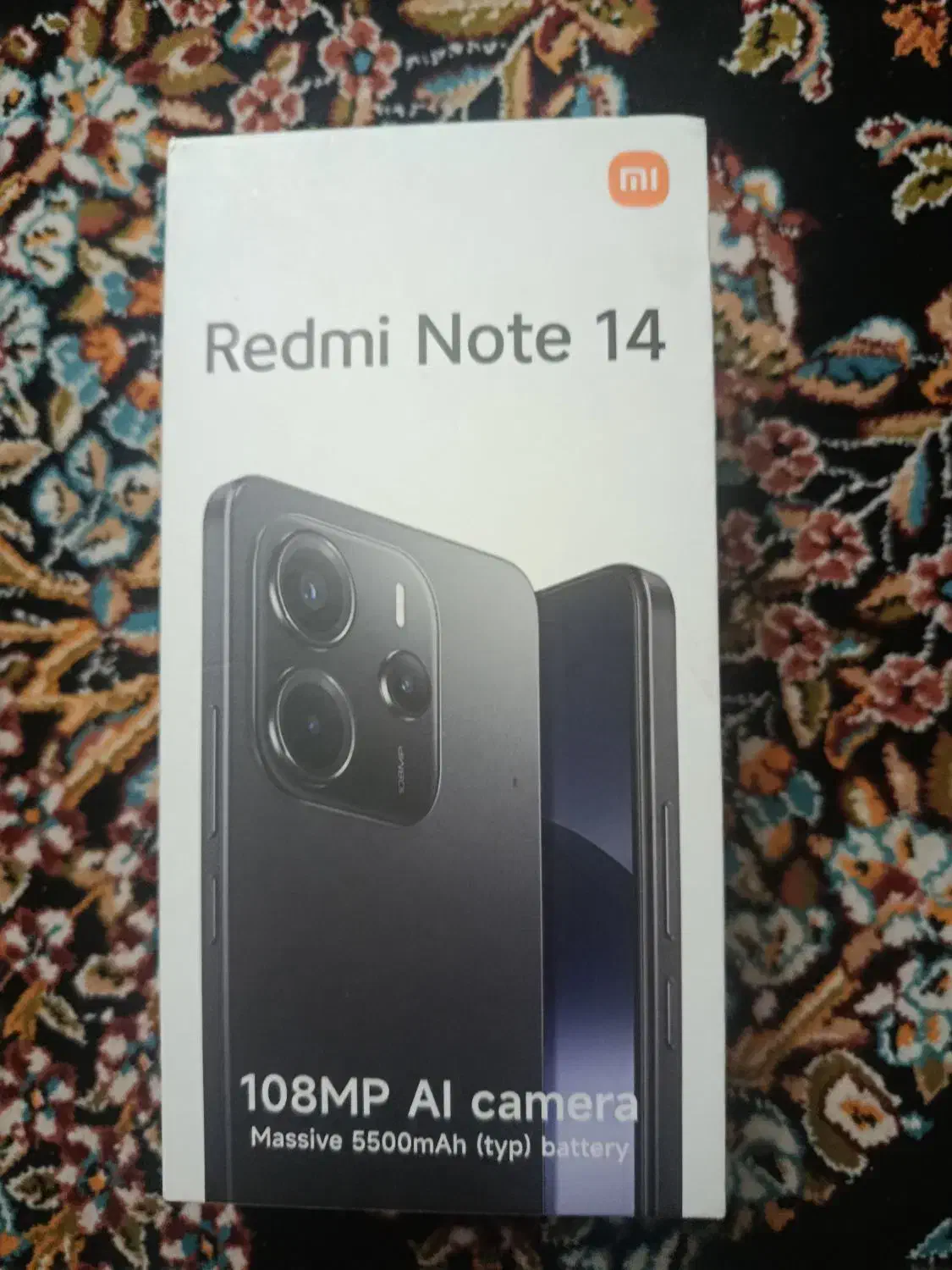 گوشی شیامی|موبایل|تاکستان, |دیوار